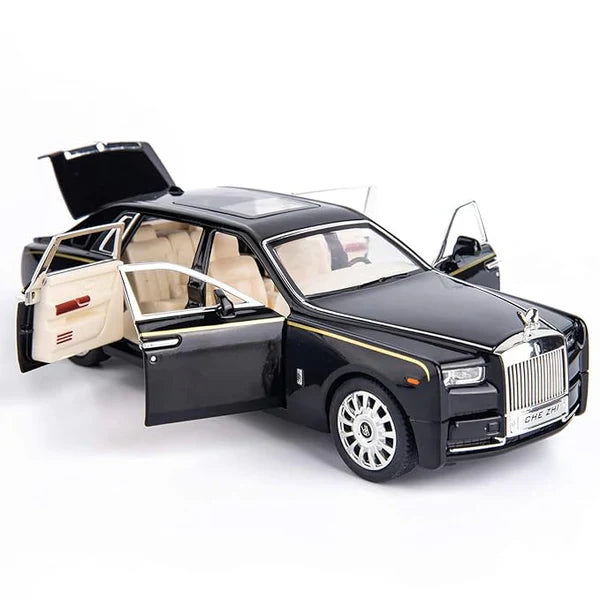 Rolls-Royce Car Toy